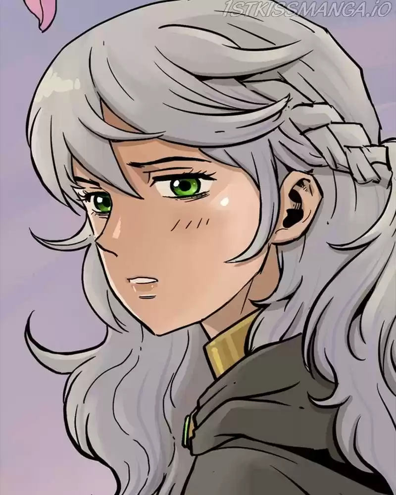 Mage Again Chapter 16