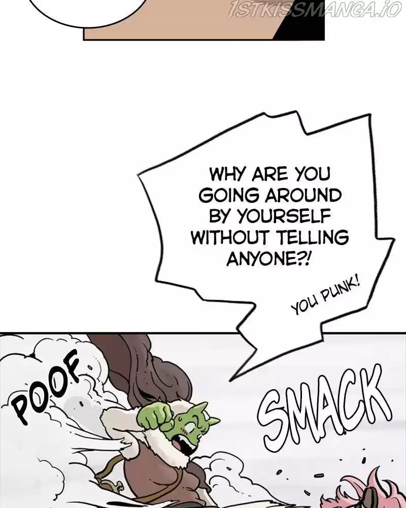 Mage Again Chapter 16