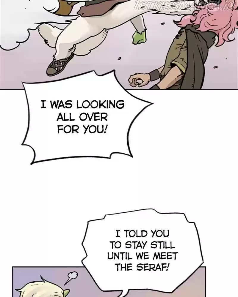 Mage Again Chapter 16