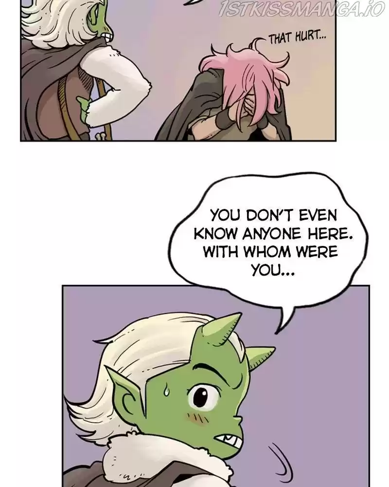 Mage Again Chapter 16