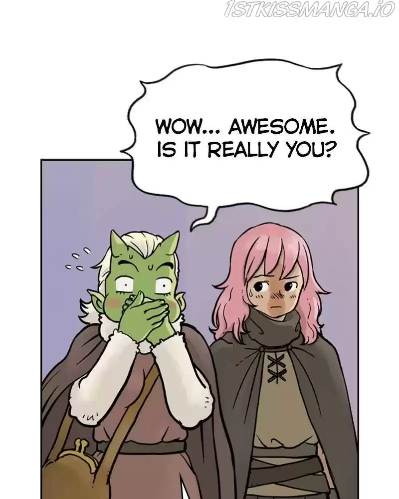 Mage Again Chapter 16