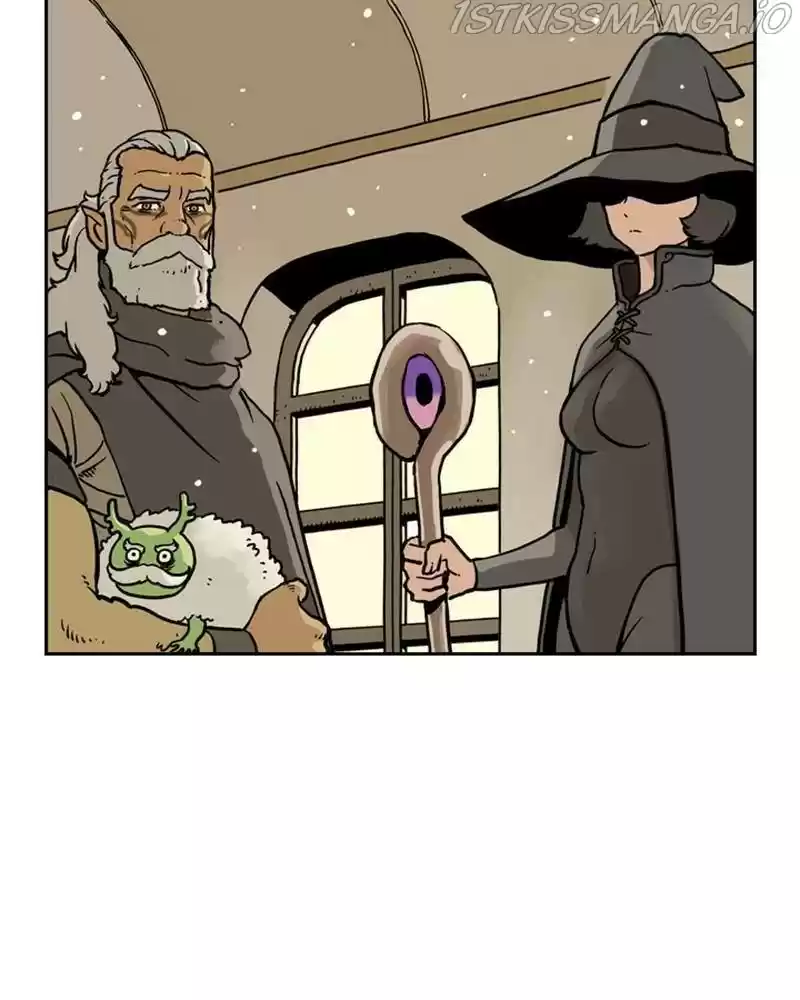 Mage Again Chapter 16