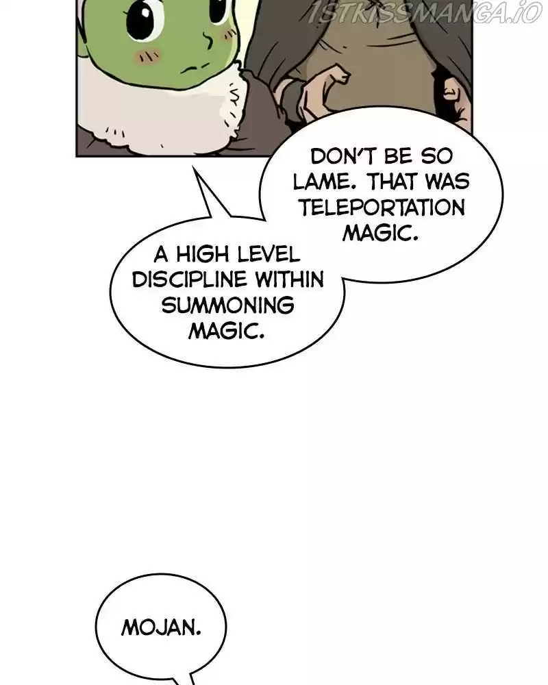 Mage Again Chapter 16