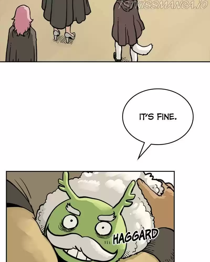 Mage Again Chapter 16