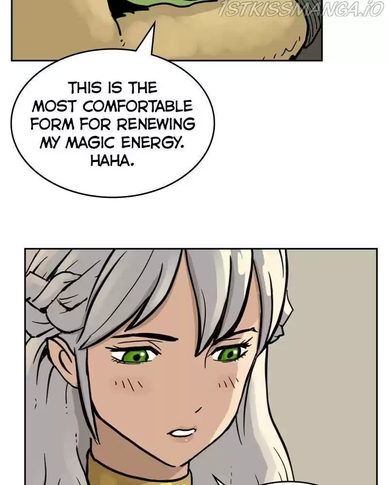 Mage Again Chapter 16