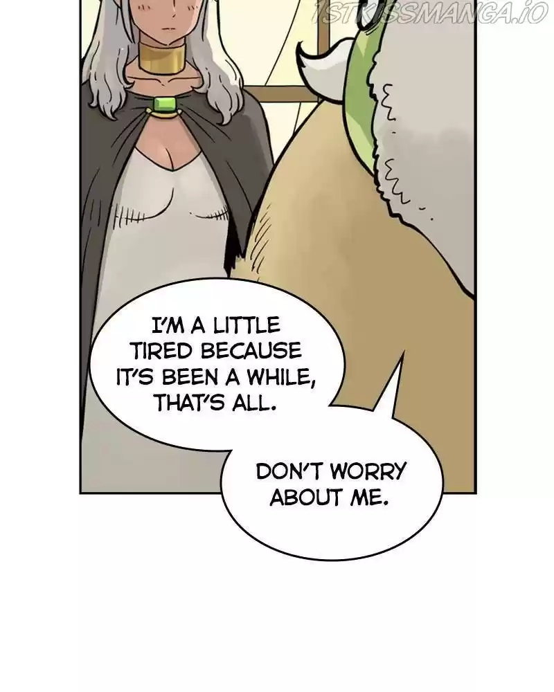 Mage Again Chapter 16