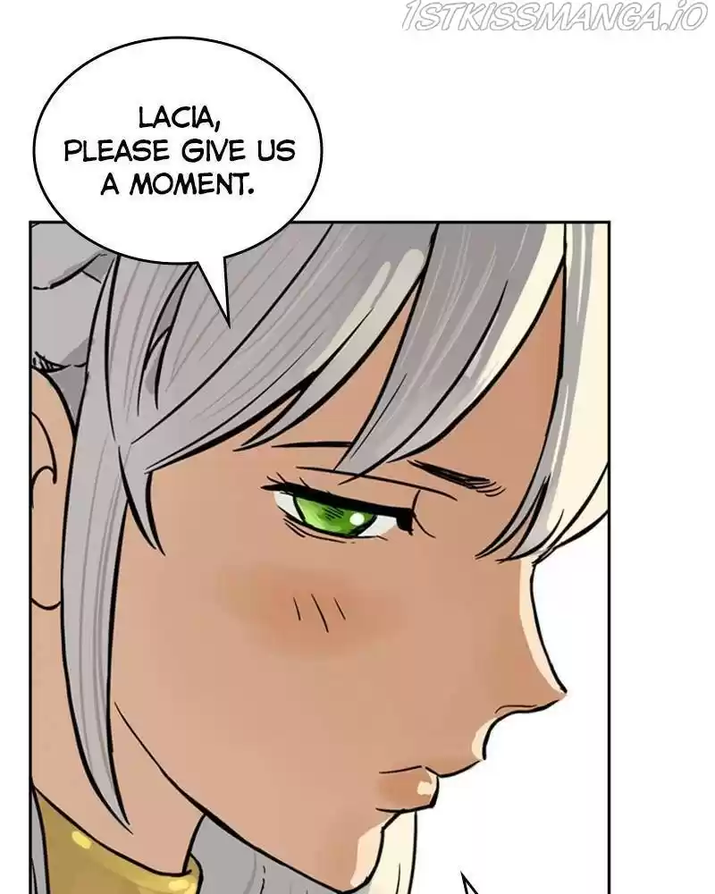 Mage Again Chapter 16