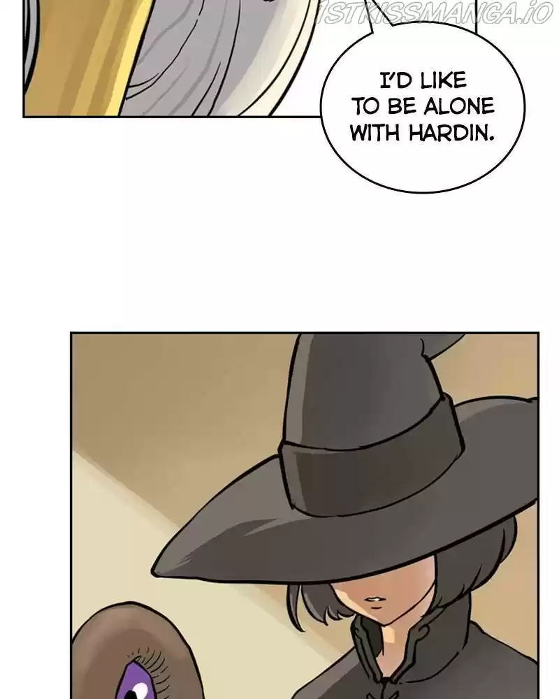 Mage Again Chapter 16