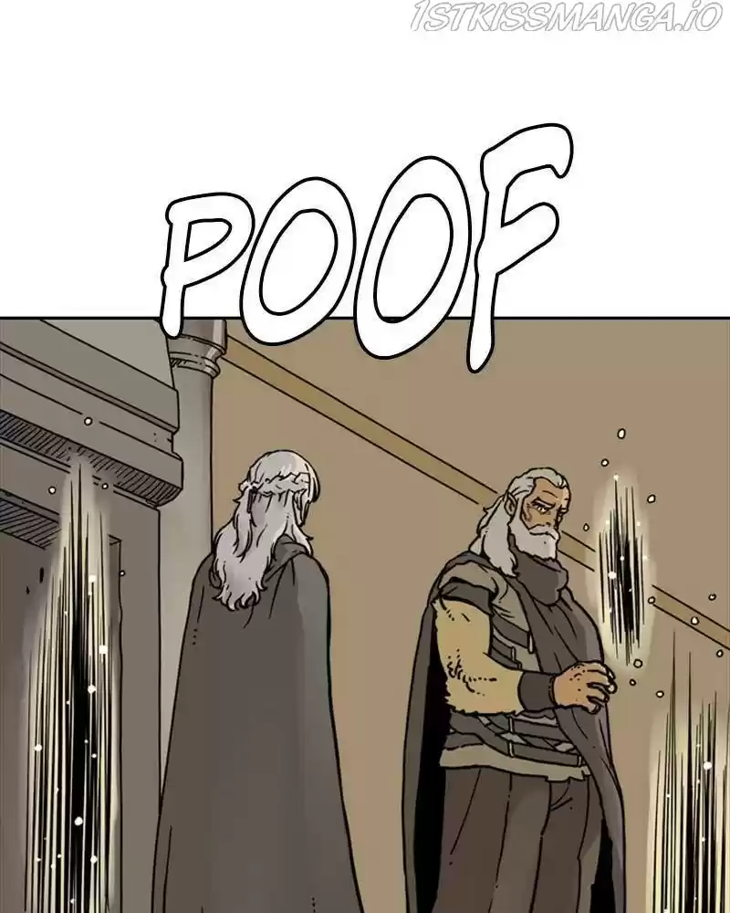 Mage Again Chapter 16