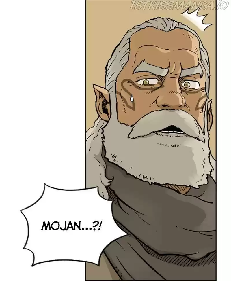 Mage Again Chapter 16