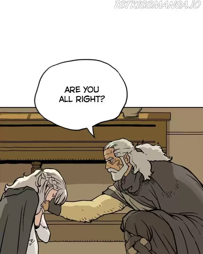 Mage Again Chapter 16