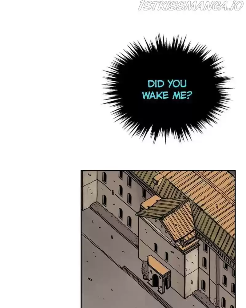 Mage Again Chapter 16