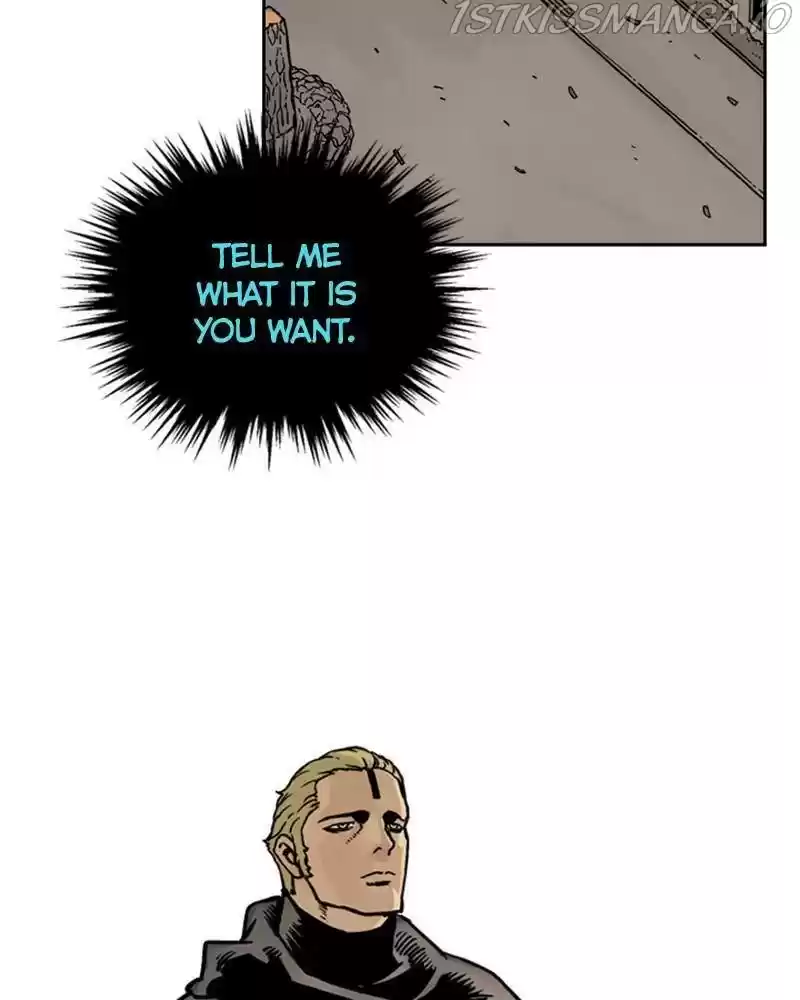 Mage Again Chapter 16