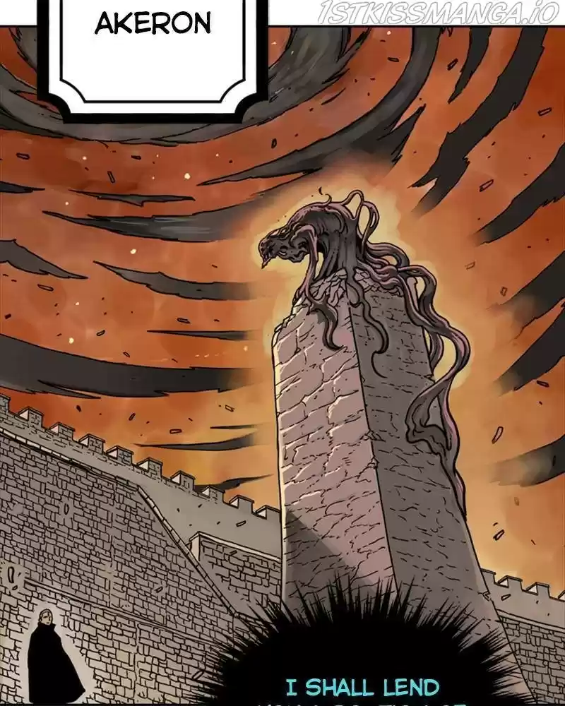 Mage Again Chapter 16