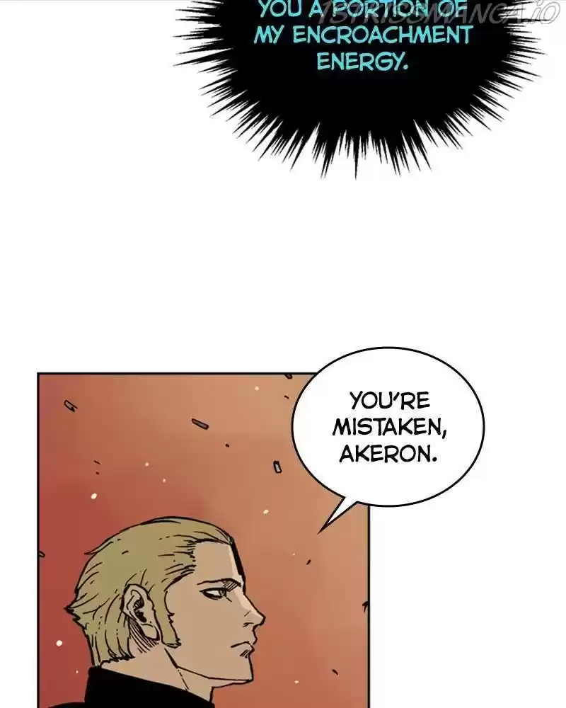 Mage Again Chapter 16