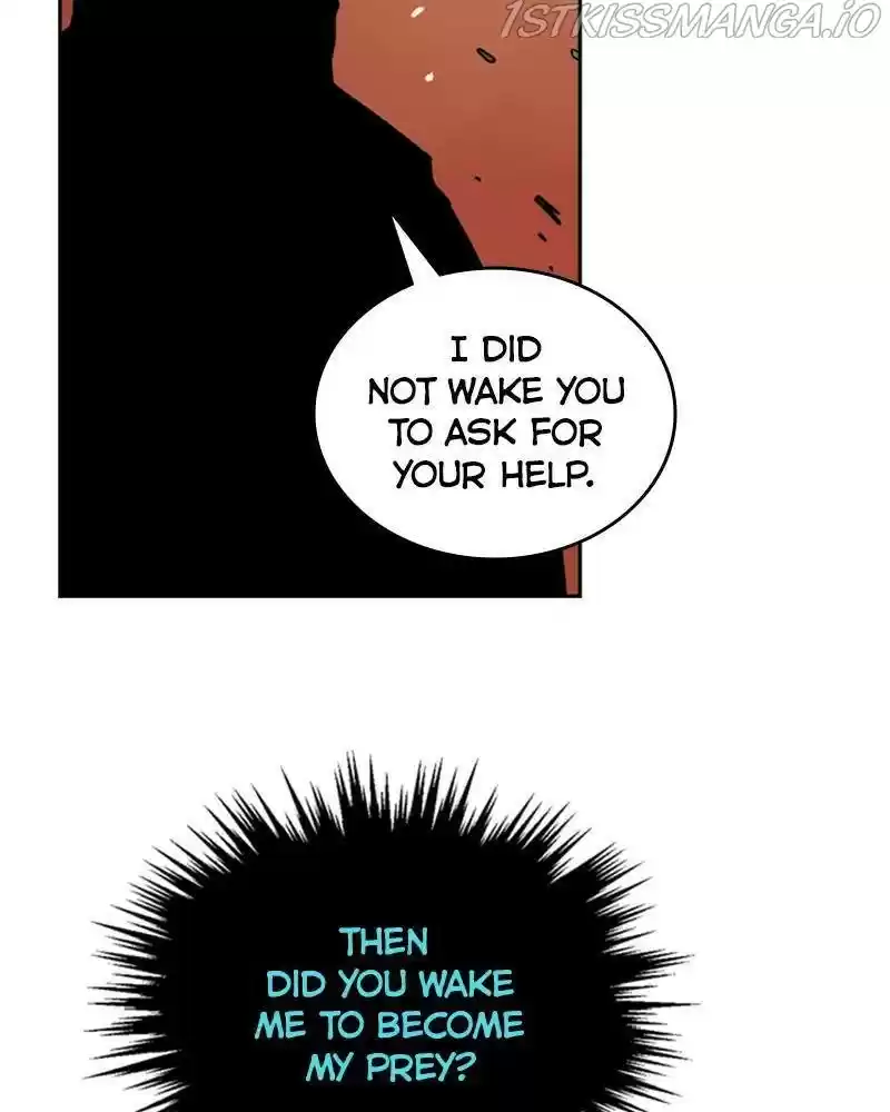 Mage Again Chapter 16