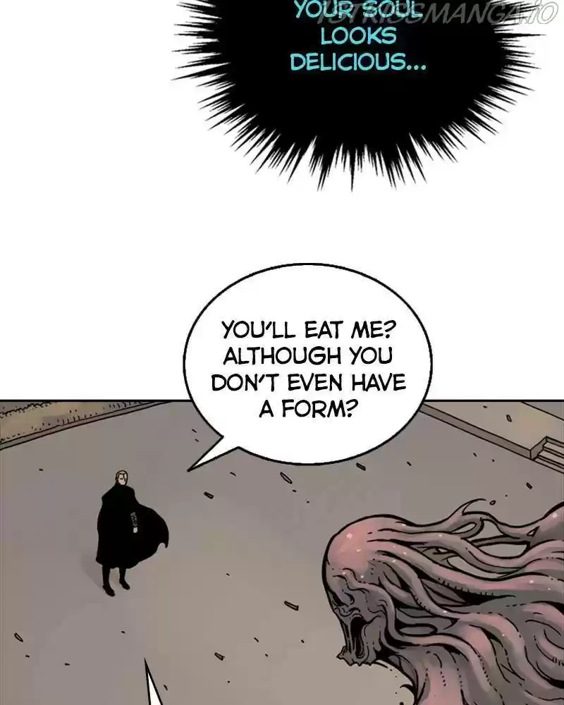 Mage Again Chapter 16