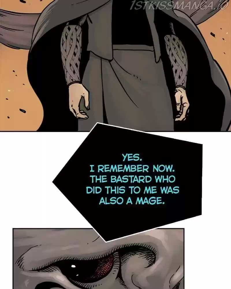 Mage Again Chapter 16