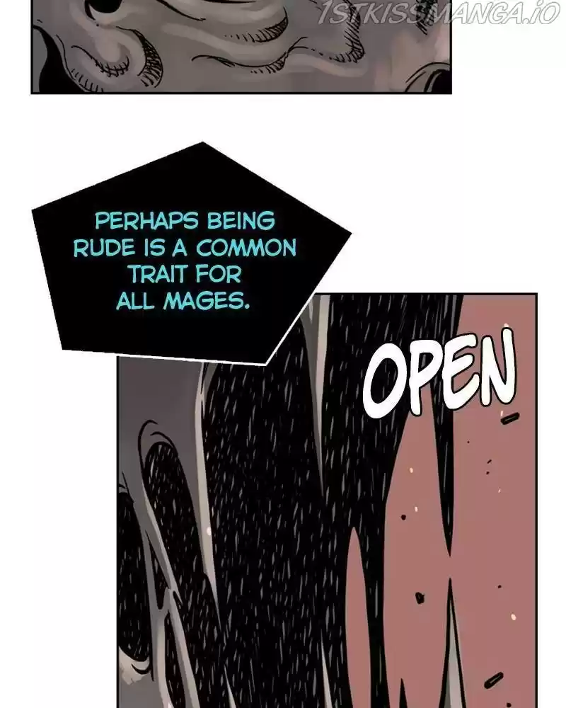 Mage Again Chapter 16