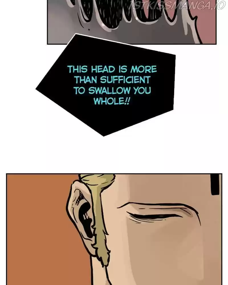 Mage Again Chapter 16