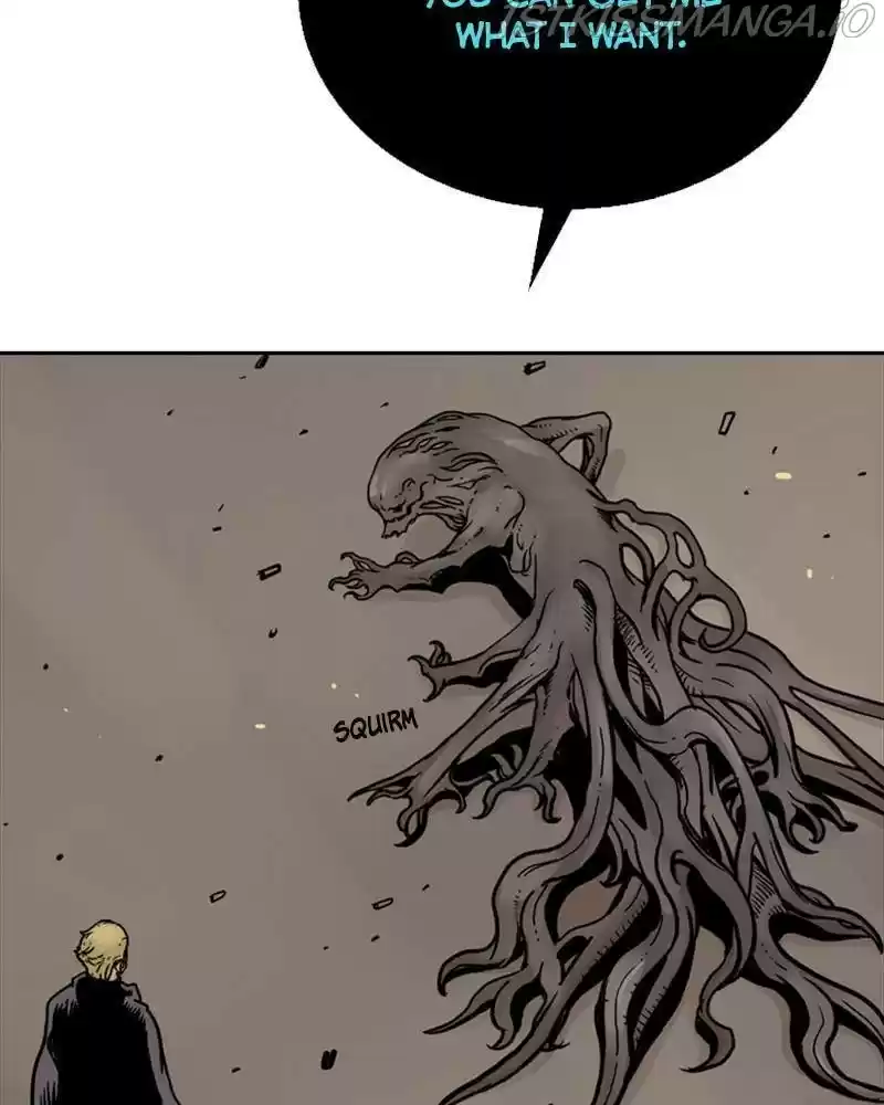 Mage Again Chapter 16