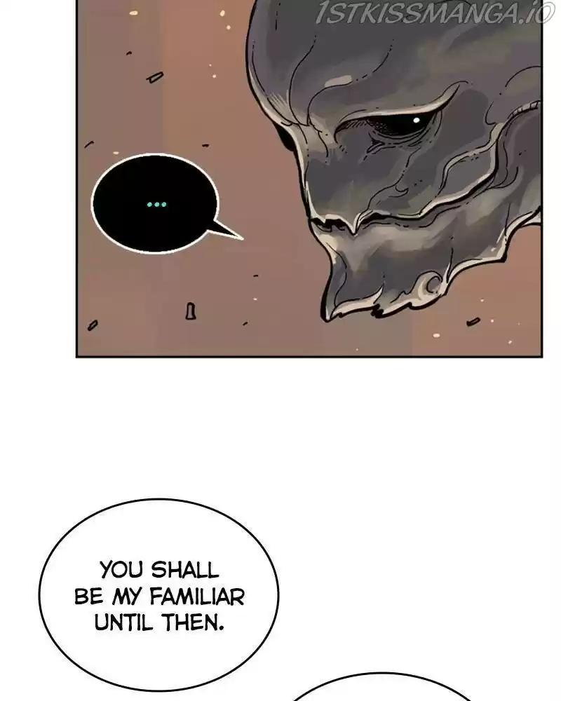 Mage Again Chapter 16