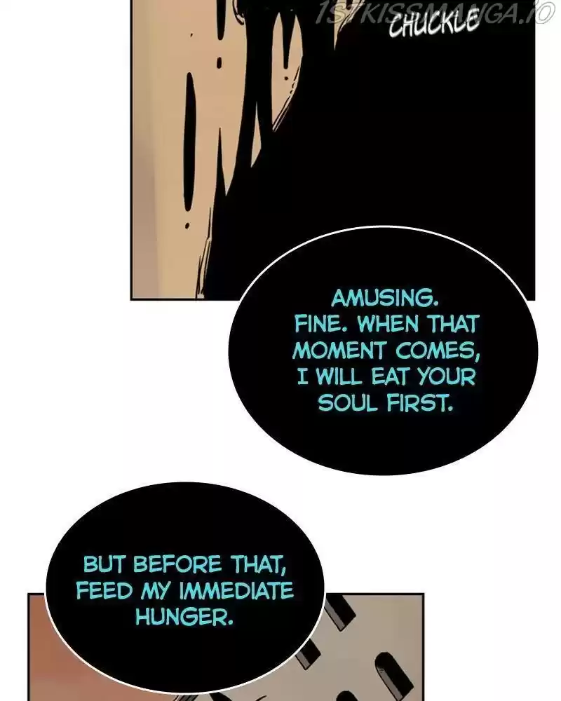 Mage Again Chapter 16