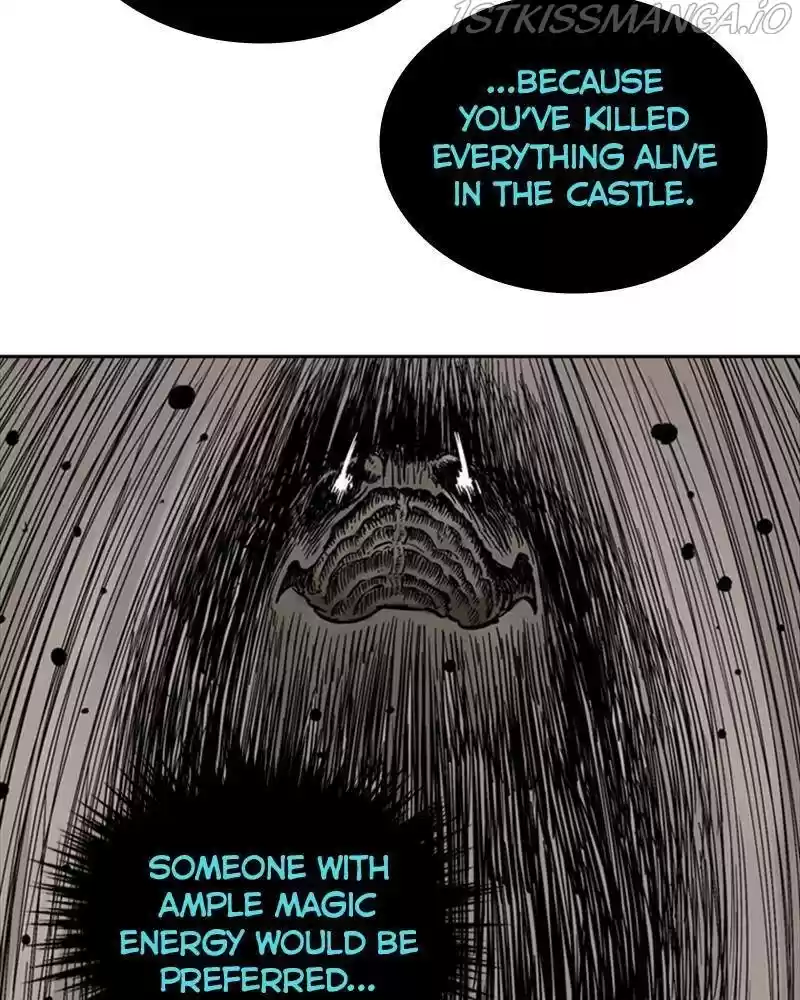 Mage Again Chapter 16