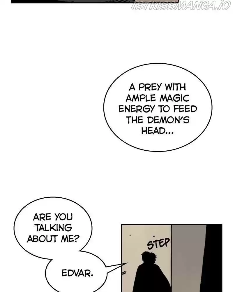 Mage Again Chapter 16