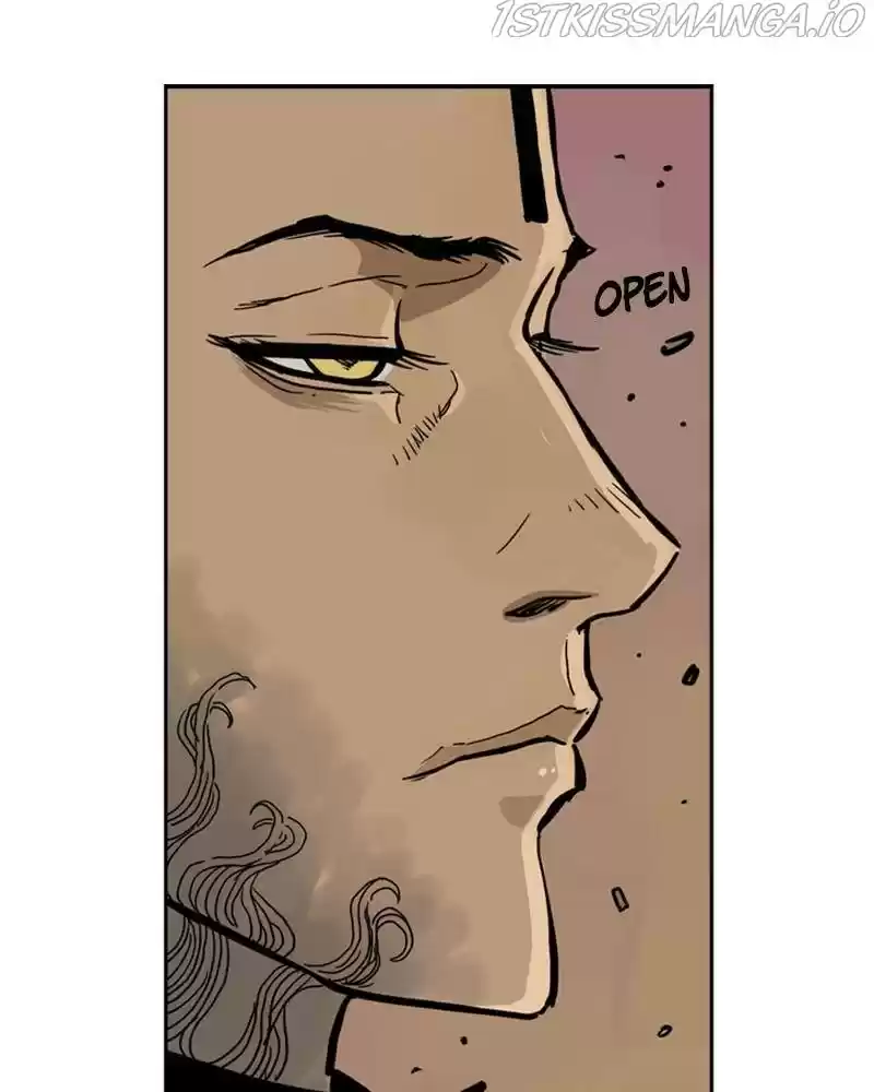 Mage Again Chapter 16