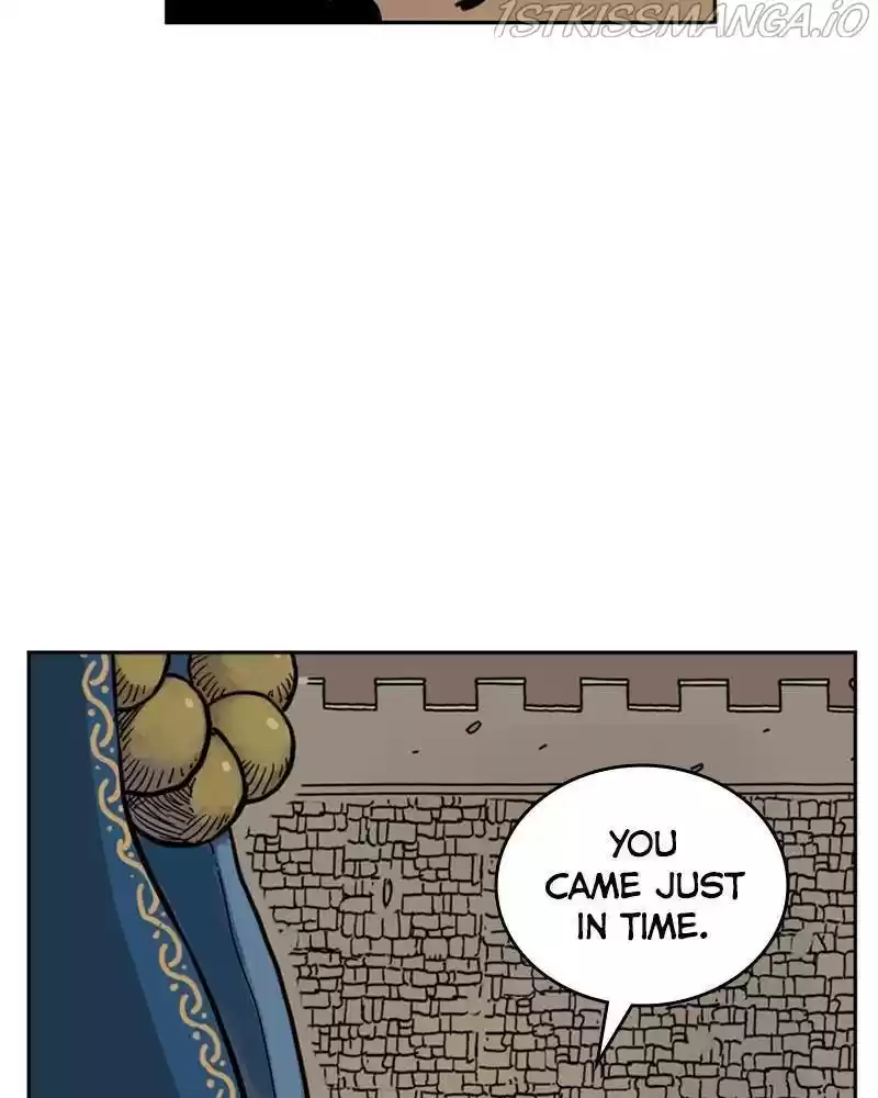 Mage Again Chapter 16