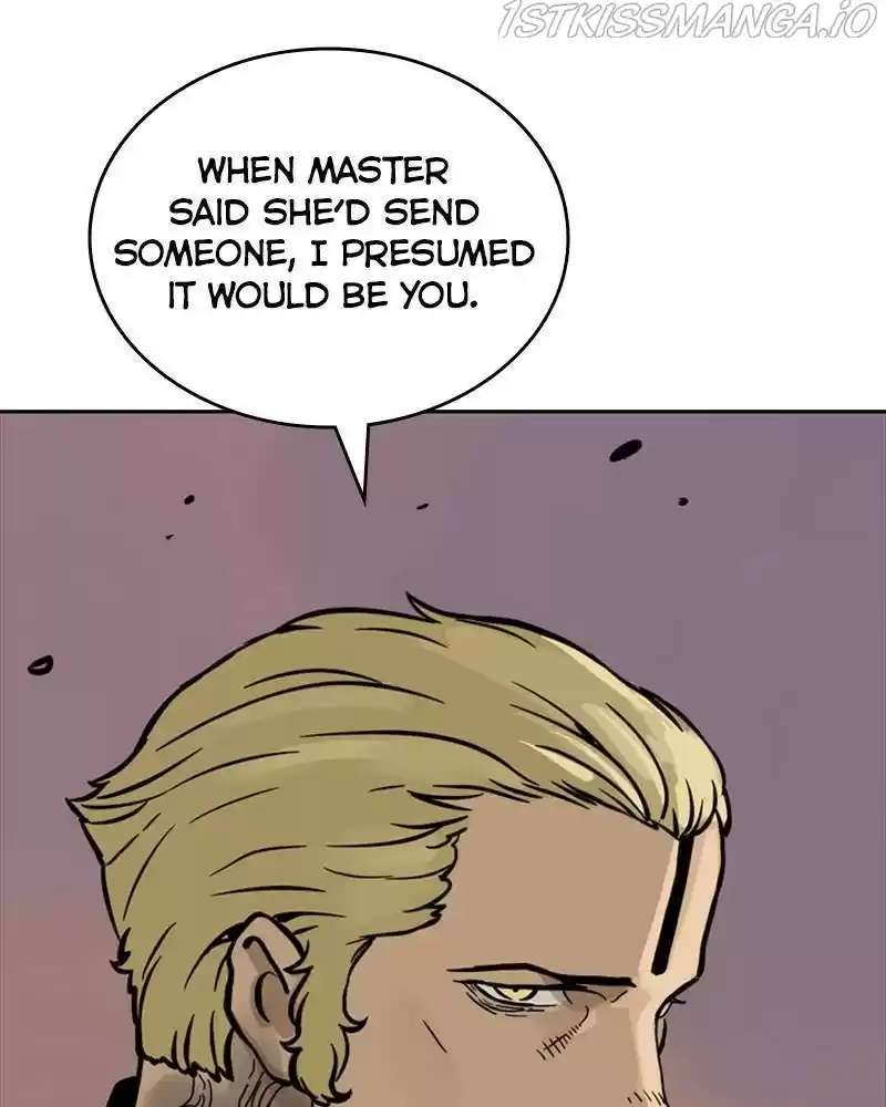 Mage Again Chapter 16