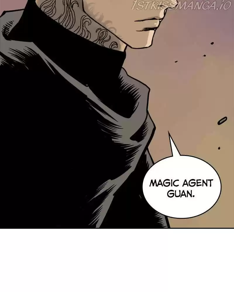 Mage Again Chapter 16