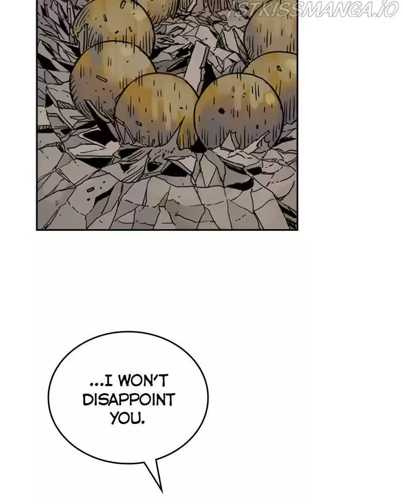 Mage Again Chapter 16