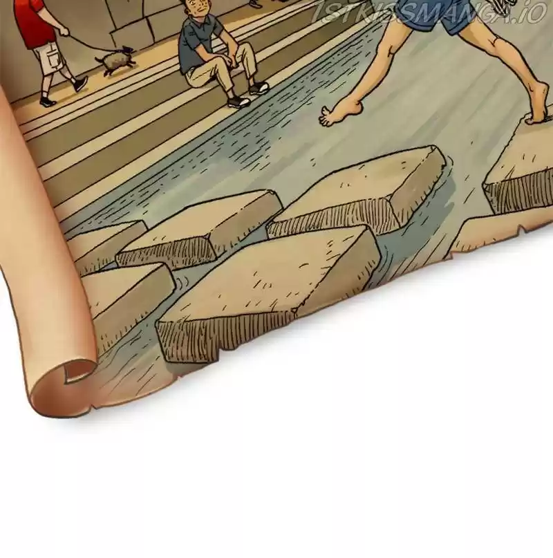 Mage Again Chapter 16