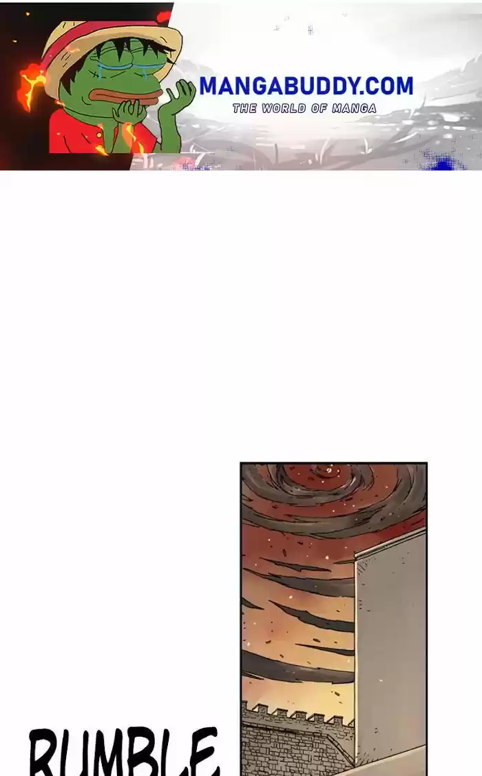 Mage Again Chapter 17