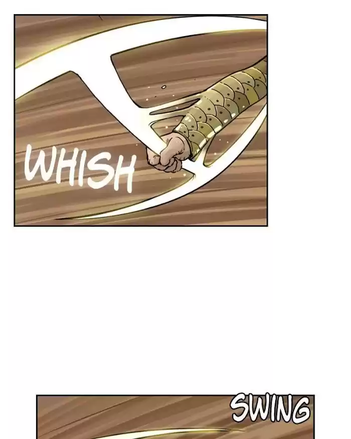 Mage Again Chapter 17