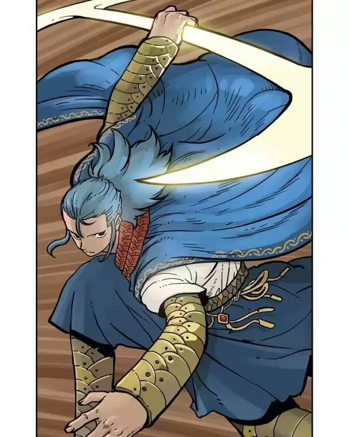 Mage Again Chapter 17