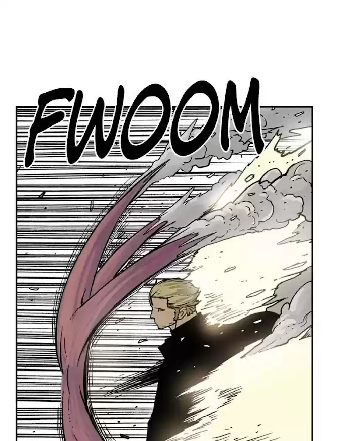 Mage Again Chapter 17