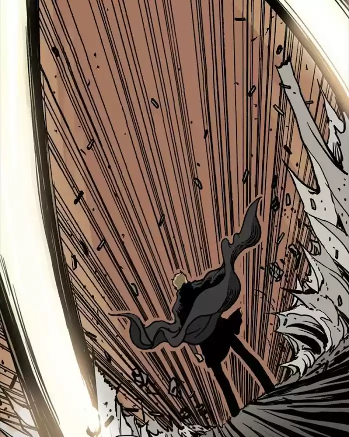 Mage Again Chapter 17