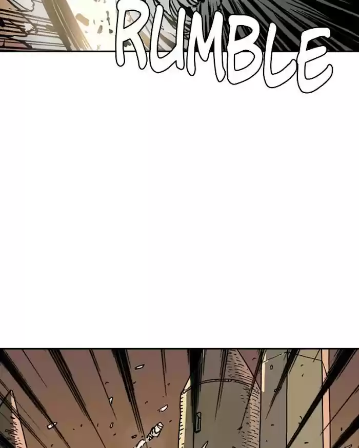 Mage Again Chapter 17