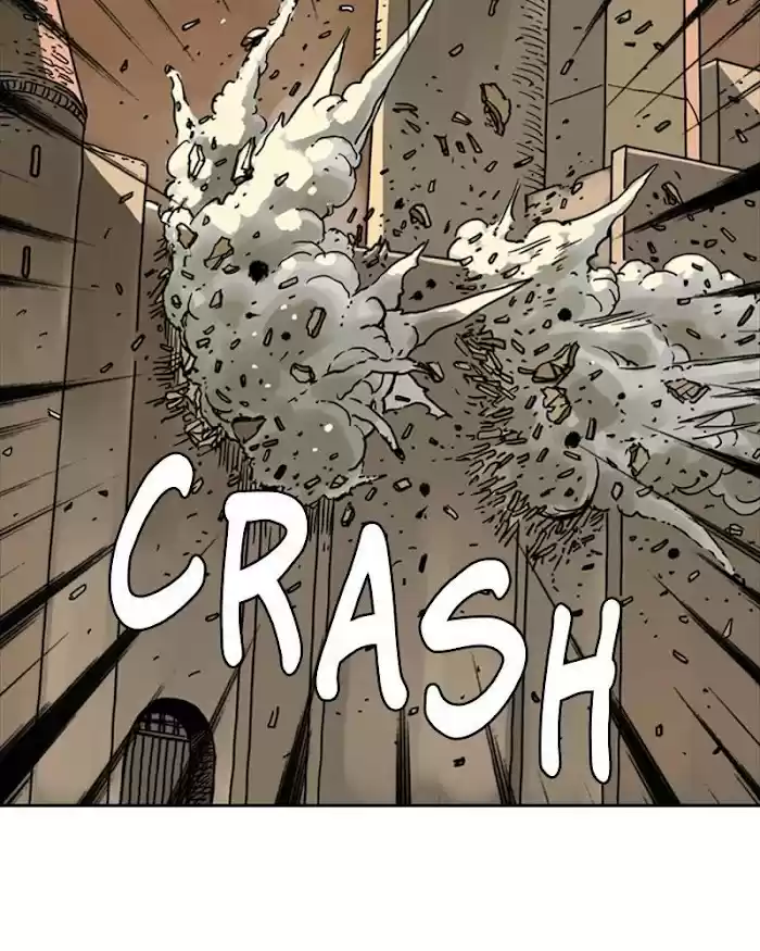 Mage Again Chapter 17