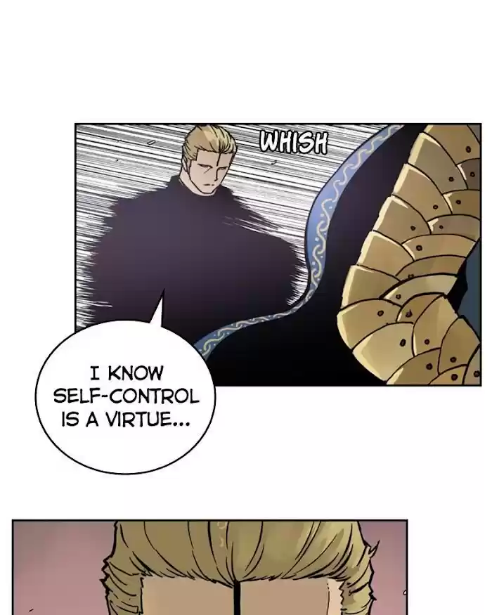 Mage Again Chapter 17