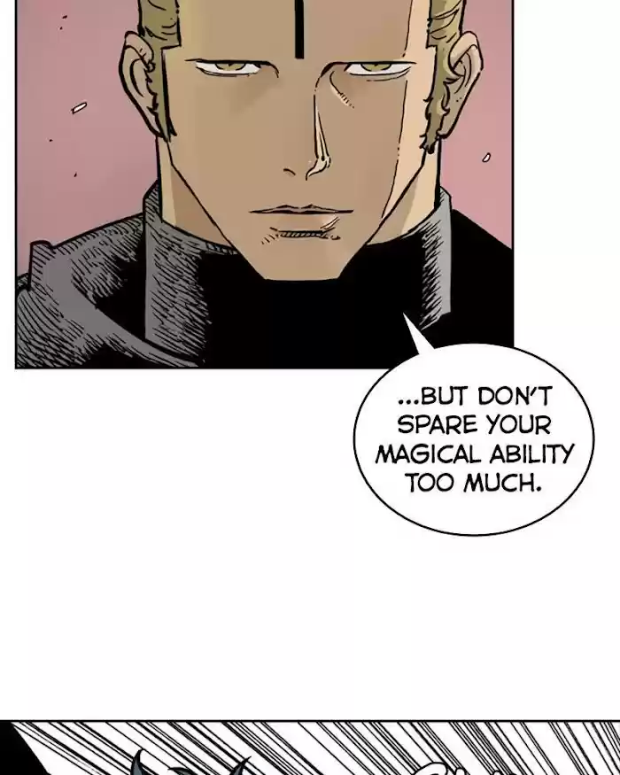 Mage Again Chapter 17