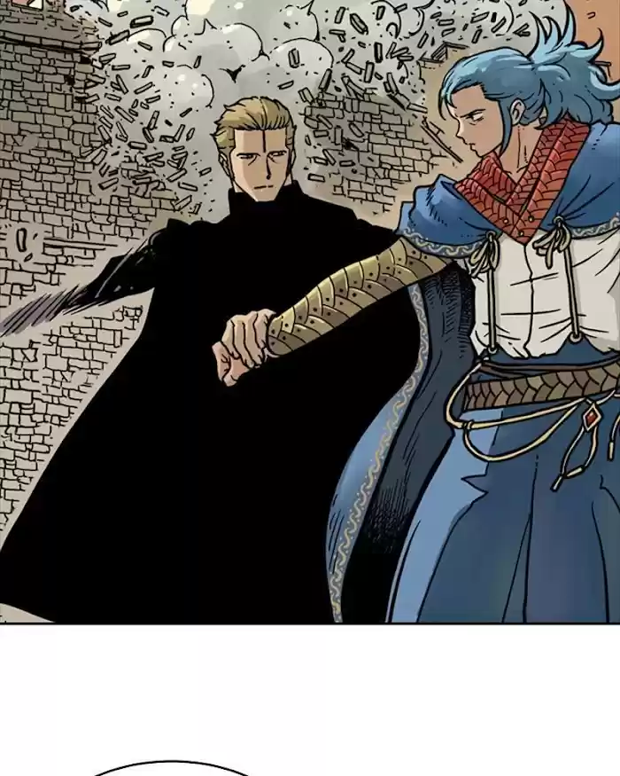 Mage Again Chapter 17