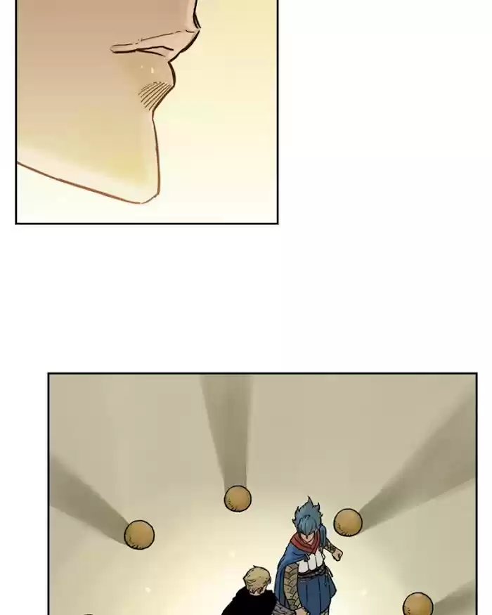 Mage Again Chapter 17