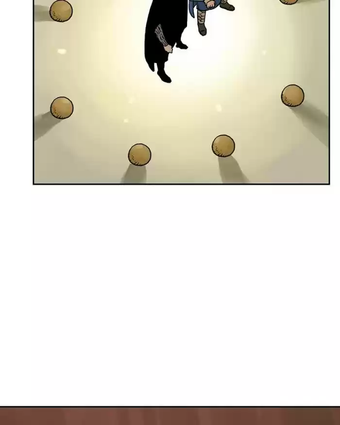 Mage Again Chapter 17