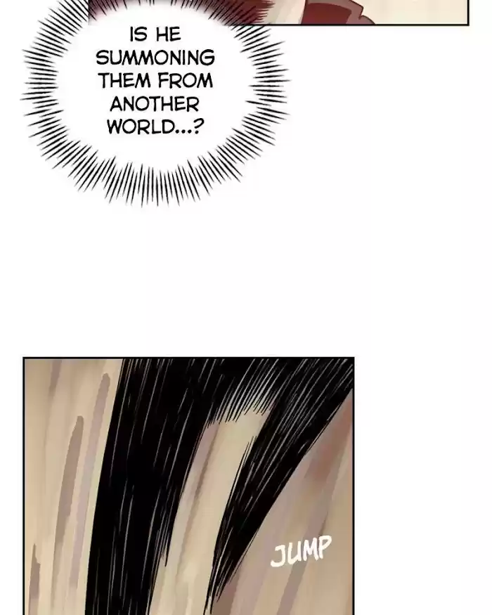 Mage Again Chapter 17