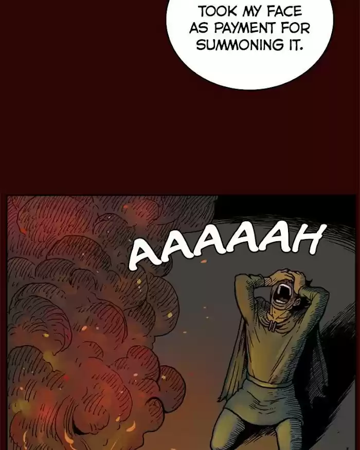 Mage Again Chapter 17