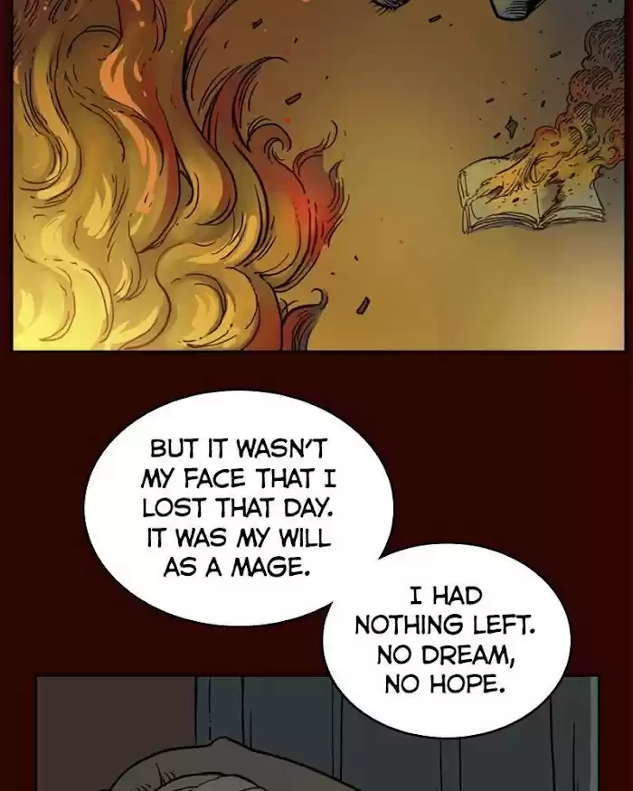 Mage Again Chapter 17